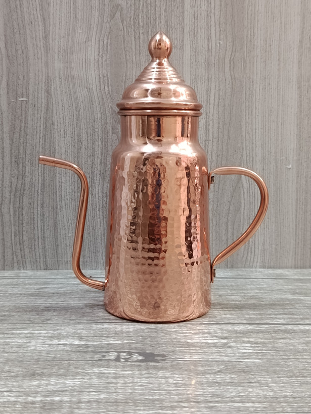 روغن ریز مسی